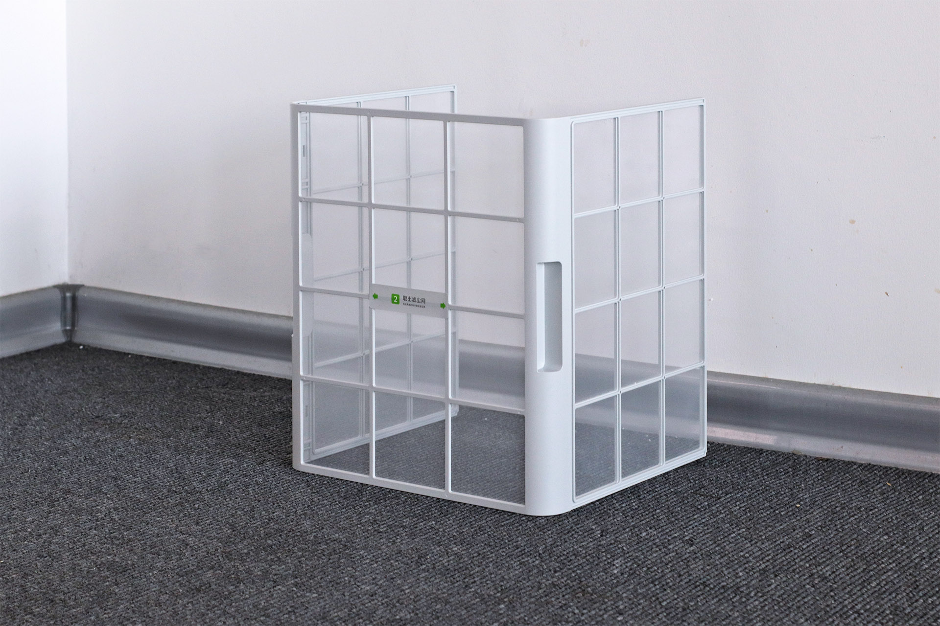 除甲醛空气净化机空净测评,甲醛空气净评测