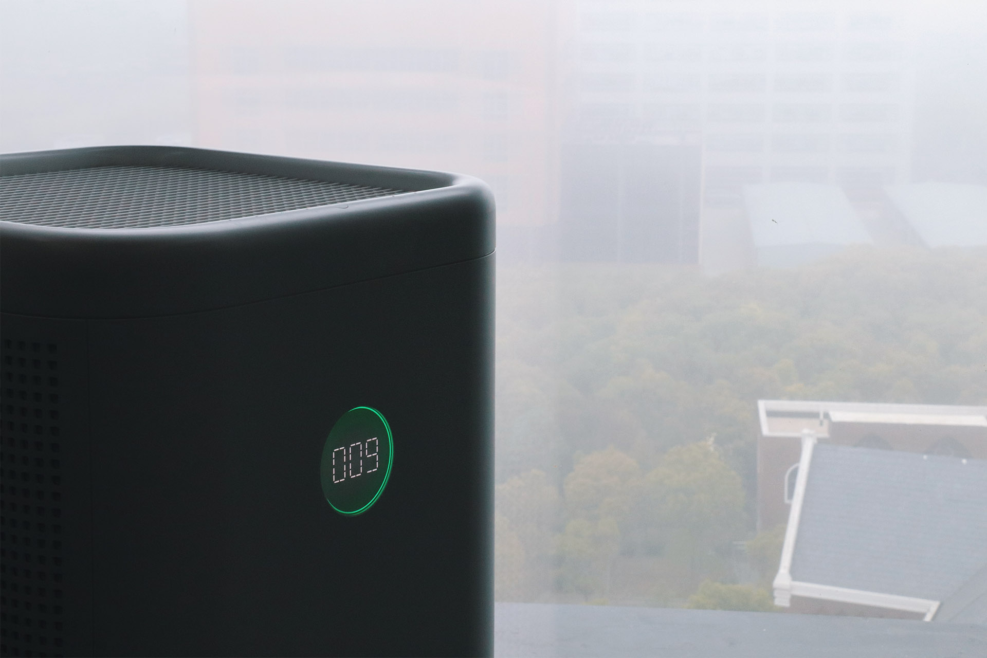 除甲醛空气净化机空净测评,甲醛空气净评测