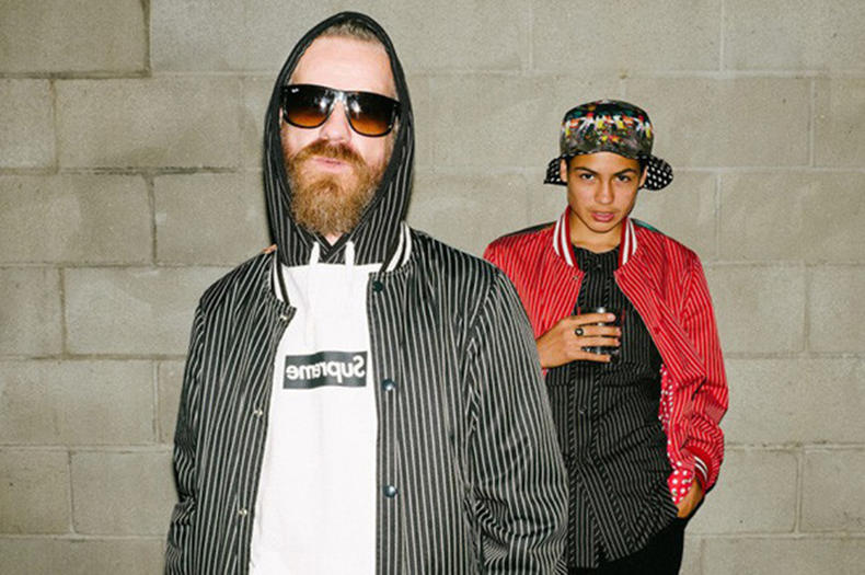 有哪些比较出名又不贵的潮牌 (现在真正流行的高端潮牌有哪些)