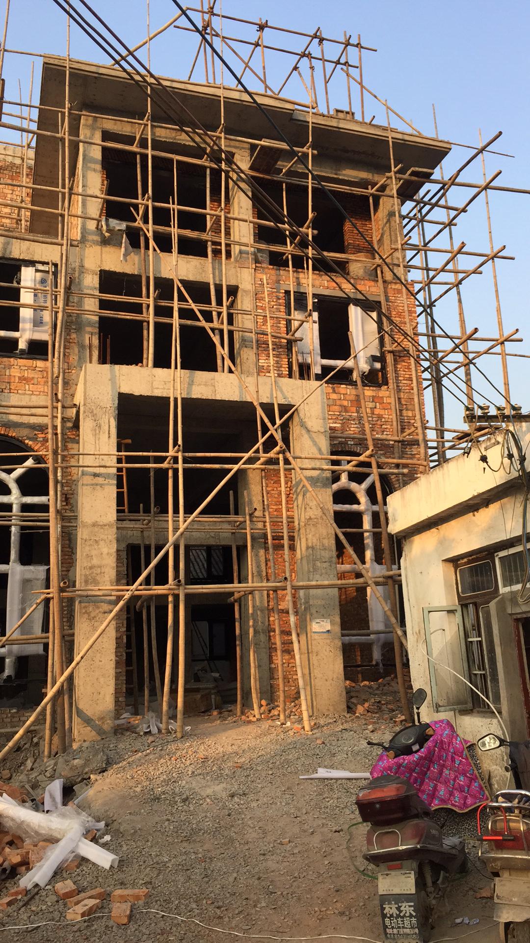 装修设计如何快速测量房屋面积,自己如何测量家里装修面积