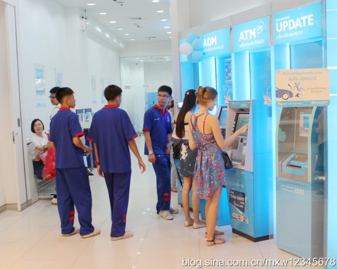 泰国人对中国游客经商都有哪些奥秘？