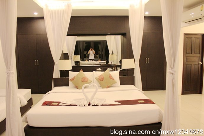 泰国人对中国游客经商都有哪些奥秘？