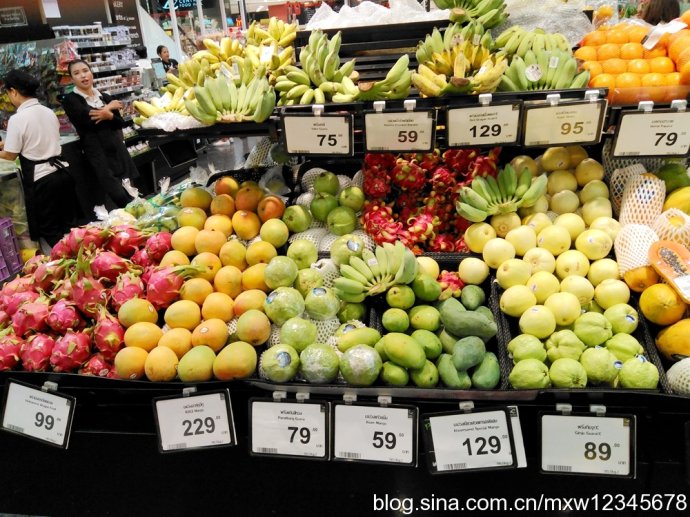 泰国人对中国游客经商都有哪些奥秘？