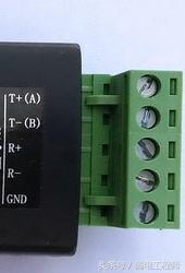 rs-232与rs-485的区别,rs-422与rs-485