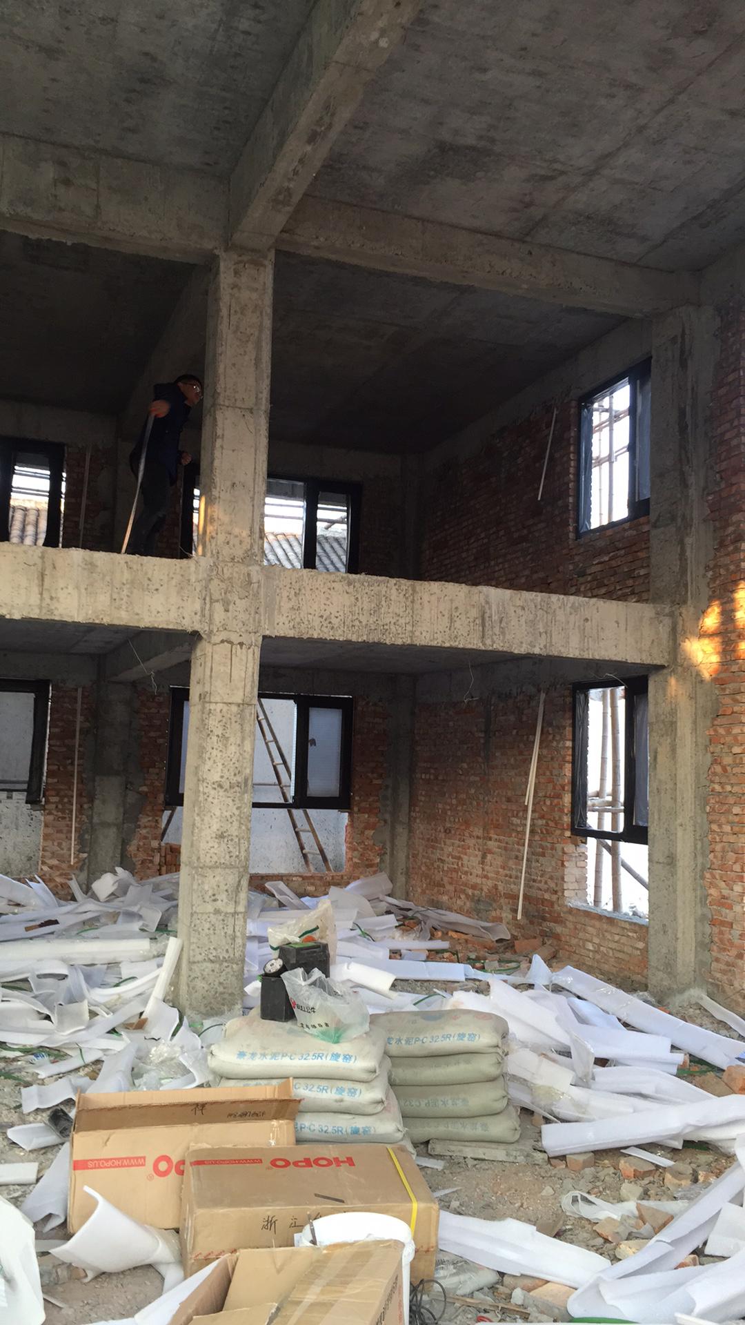 装修设计如何快速测量房屋面积,自己如何测量家里装修面积