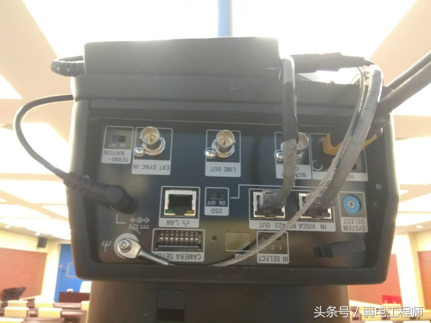 rs-232与rs-485的区别,rs-422与rs-485