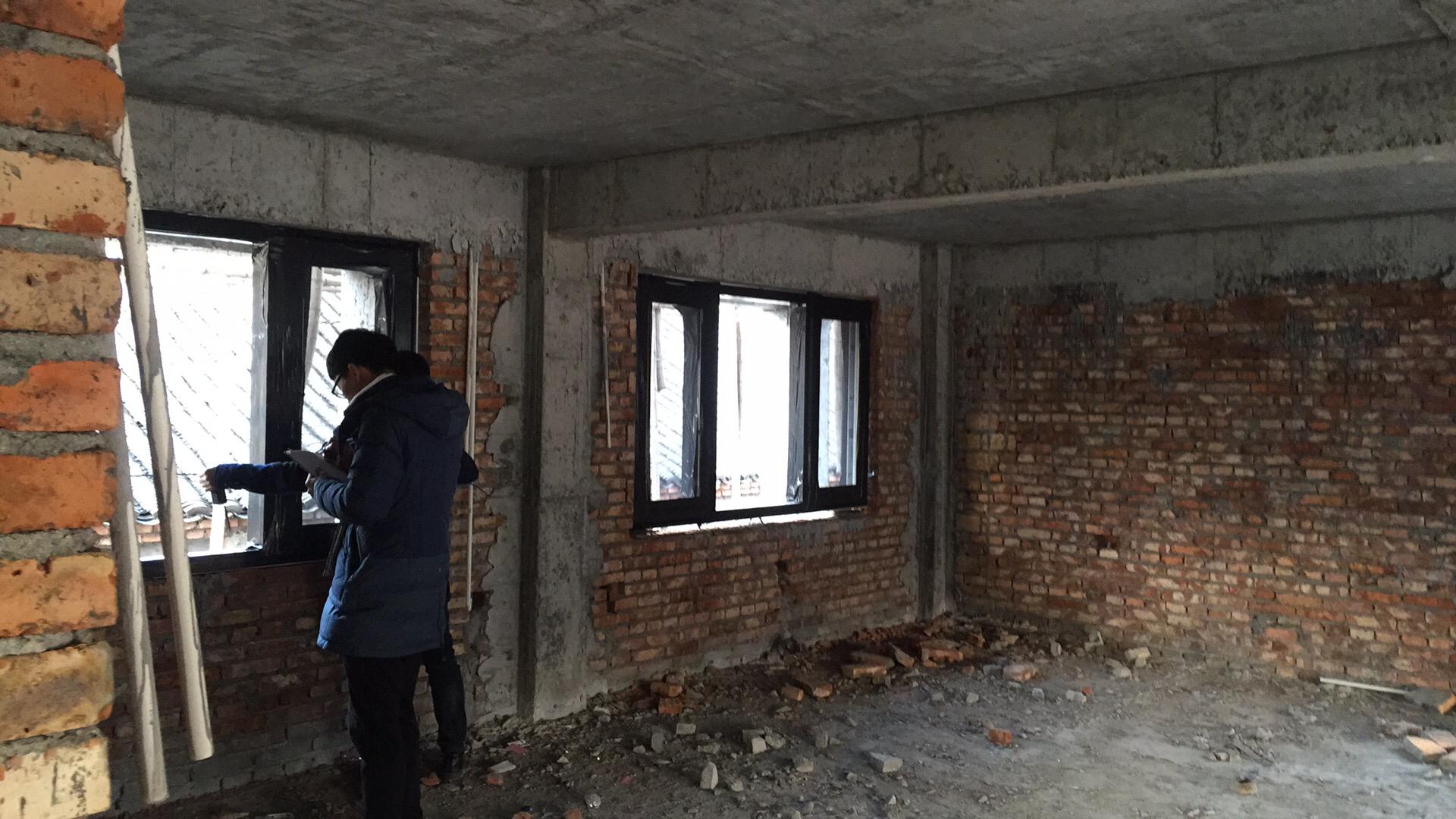 装修设计如何快速测量房屋面积,自己如何测量家里装修面积