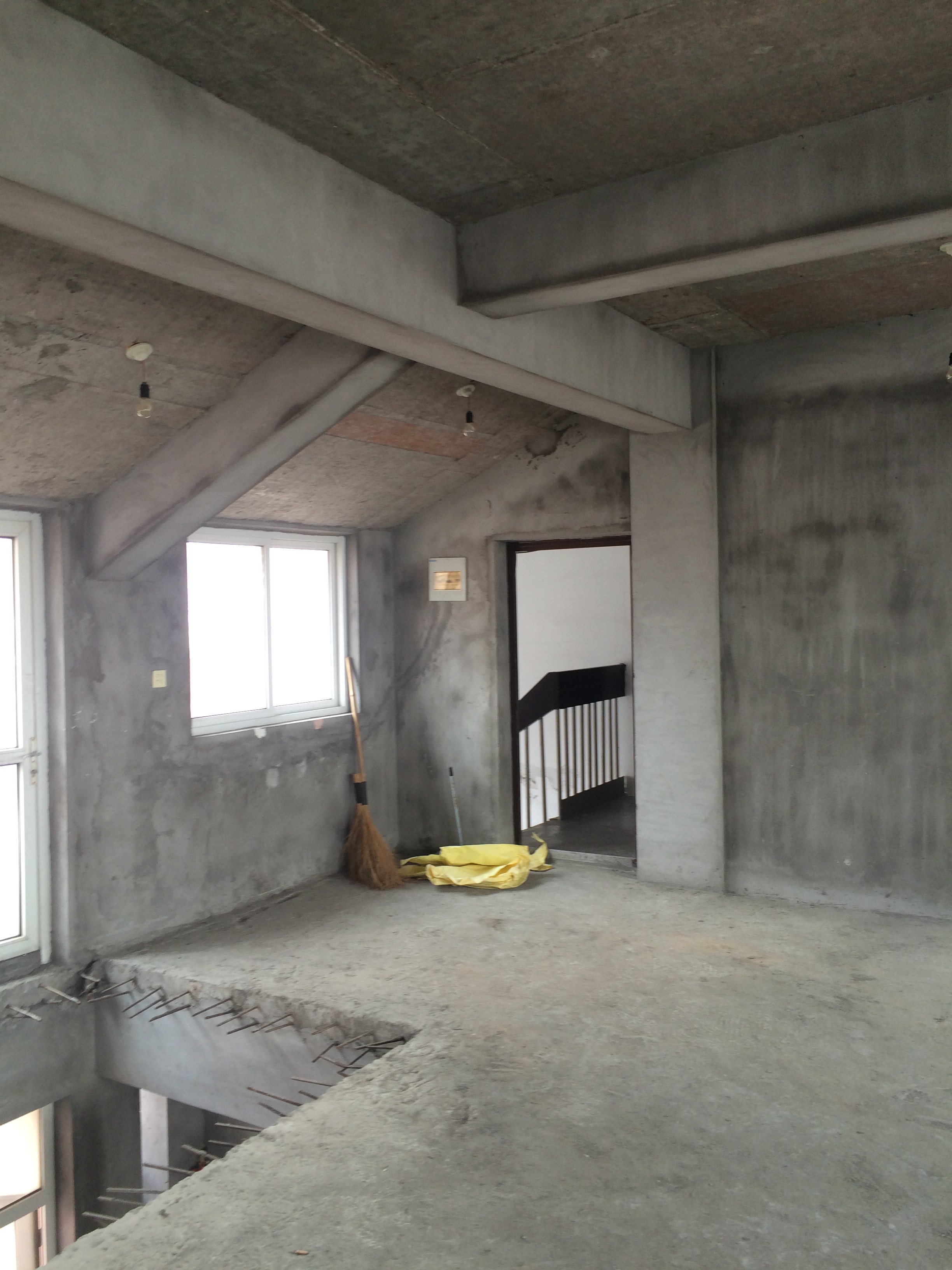 装修设计如何快速测量房屋面积,自己如何测量家里装修面积