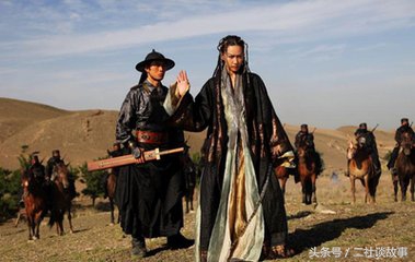 民间故事蝎子传说,民间故事装死躲过一劫