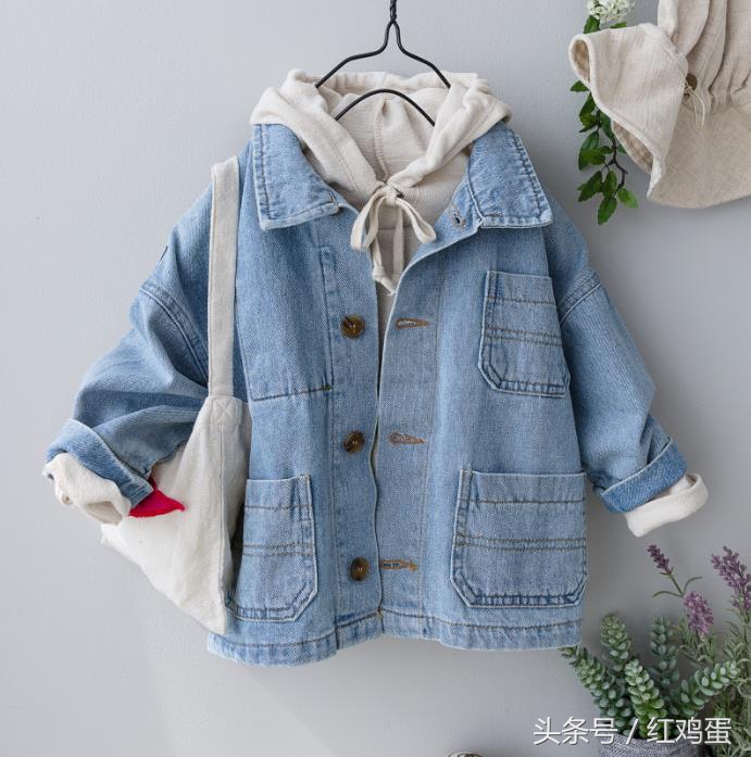 2018童装秋冬季流行趋势图片,2022年童装秋冬款流行哪些元素