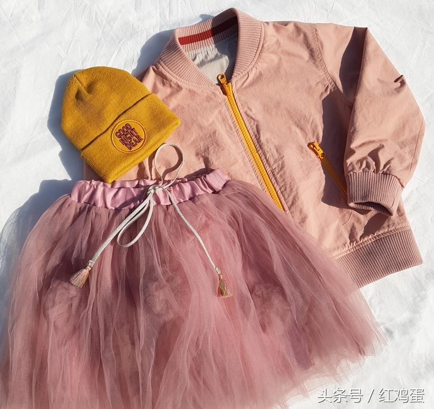 2018童装秋冬季流行趋势图片,2022年童装秋冬款流行哪些元素
