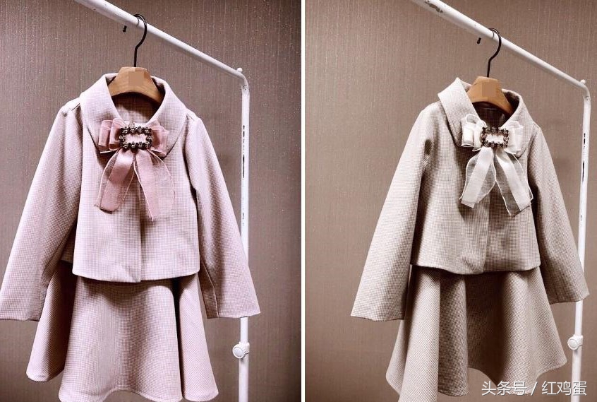 2018童装秋冬季流行趋势图片,2022年童装秋冬款流行哪些元素