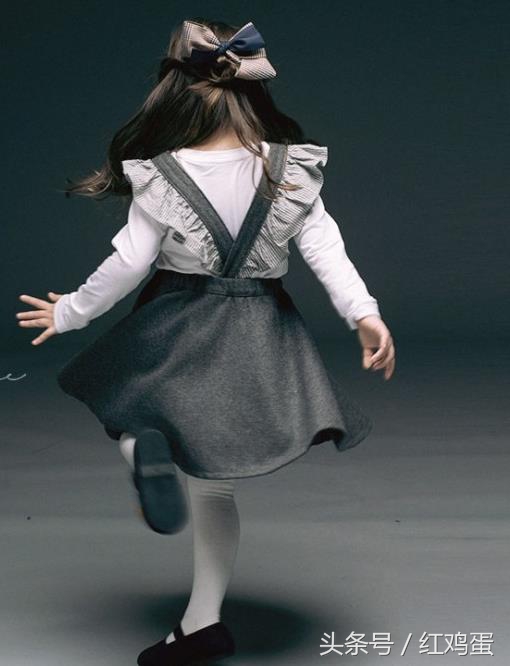 2018童装秋冬季流行趋势图片,2022年童装秋冬款流行哪些元素