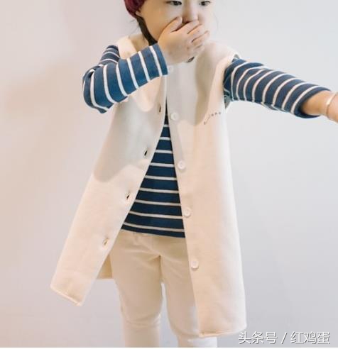 2018童装秋冬季流行趋势图片,2022年童装秋冬款流行哪些元素