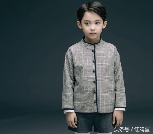 2018童装秋冬季流行趋势图片,2022年童装秋冬款流行哪些元素