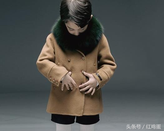 2018童装秋冬季流行趋势图片,2022年童装秋冬款流行哪些元素