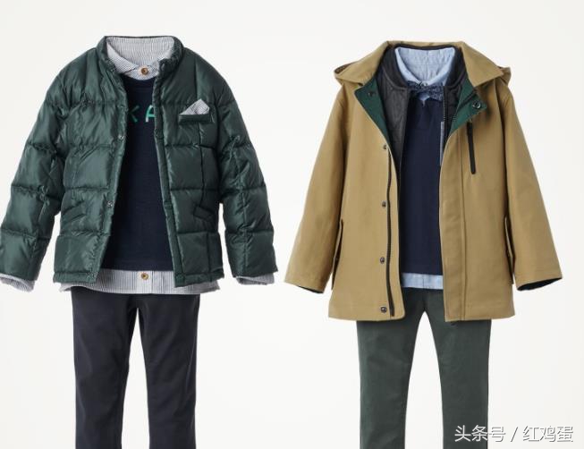 2018童装秋冬季流行趋势图片,2022年童装秋冬款流行哪些元素
