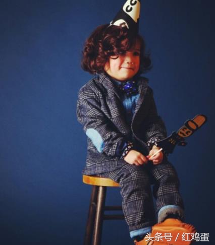 2018童装秋冬季流行趋势图片,2022年童装秋冬款流行哪些元素