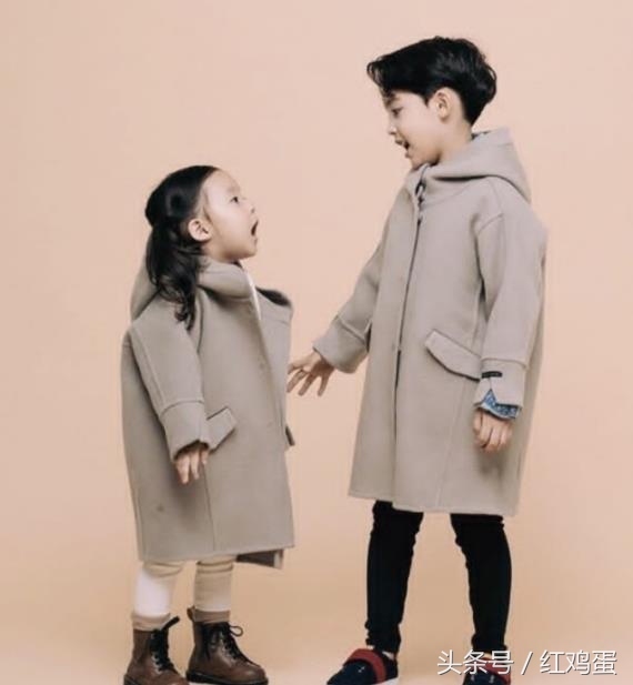 2018童装秋冬季流行趋势图片,2022年童装秋冬款流行哪些元素