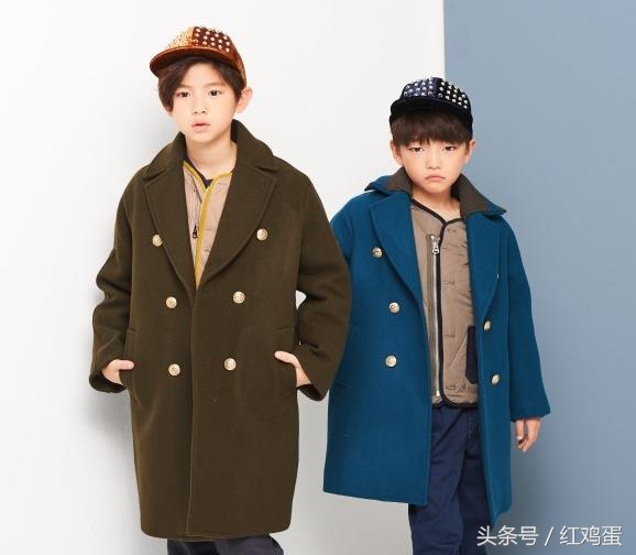2018童装秋冬季流行趋势图片,2022年童装秋冬款流行哪些元素