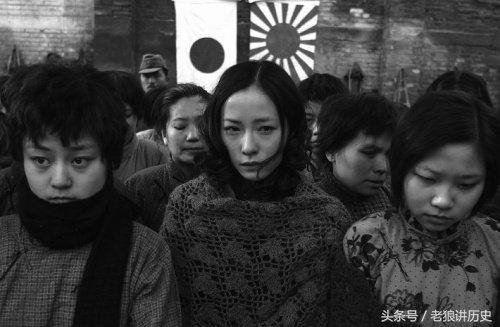 日军侵华真实事件,揭秘日军侵华各种暴行