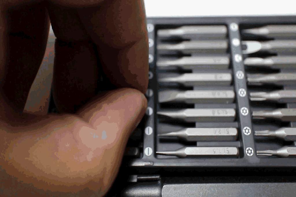 赛拓维修工具大全,修数码相机工具