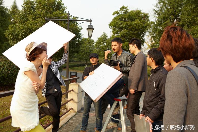 北京婚纱摄影师工资,婚纱摄影师工资一般多少