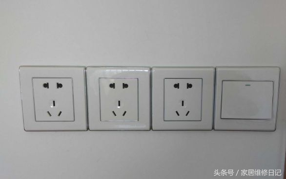 家里空气开关跳闸原因及维修方法,家里的空气开关跳闸是怎么回事
