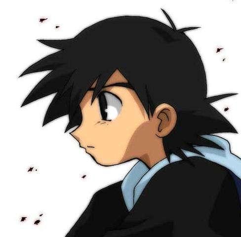 神奇宝贝小智与神兽超梦,超梦是小智的神兽吗