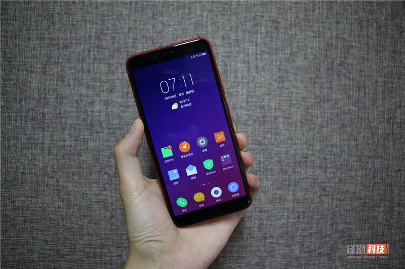 这年头这手机还有一丢丢竞争力？联想S5深度体验报告