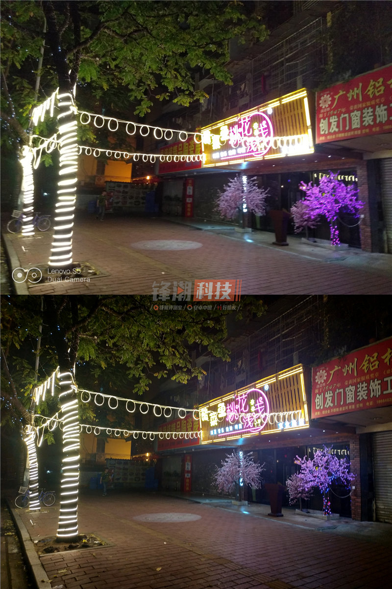 这年头这手机还有一丢丢竞争力？联想S5深度体验报告