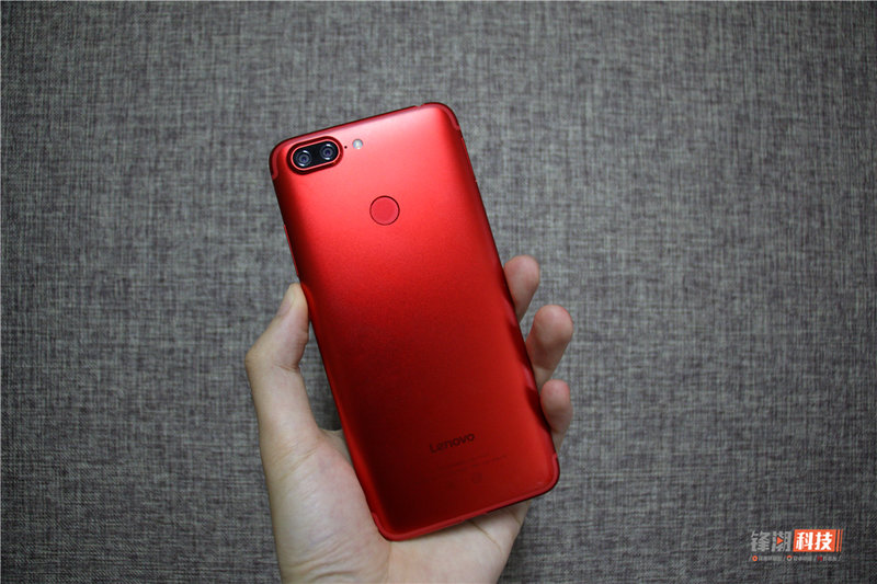 这年头这手机还有一丢丢竞争力？联想S5深度体验报告