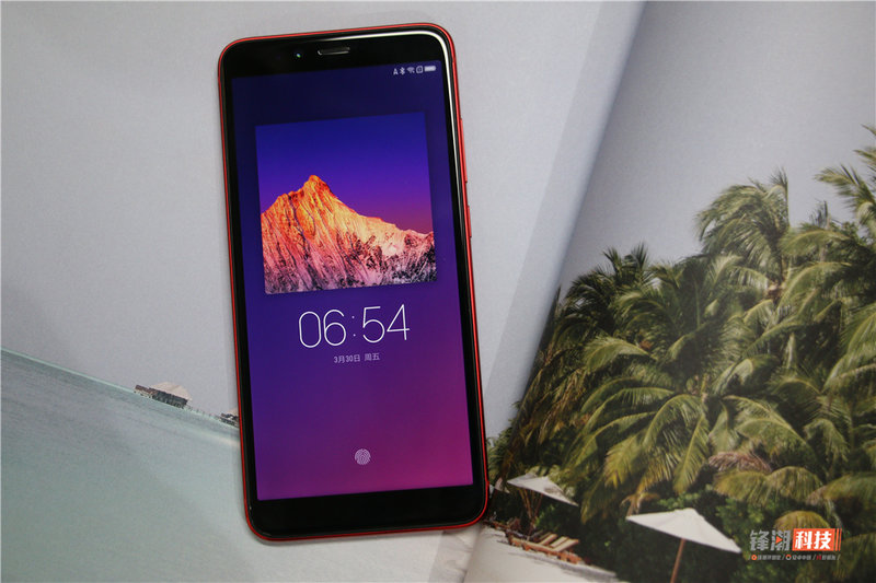 这年头这手机还有一丢丢竞争力？联想S5深度体验报告