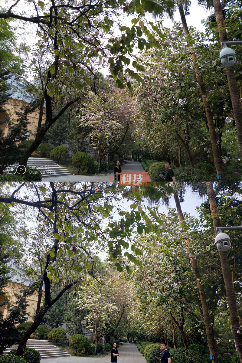 这年头这手机还有一丢丢竞争力？联想S5深度体验报告