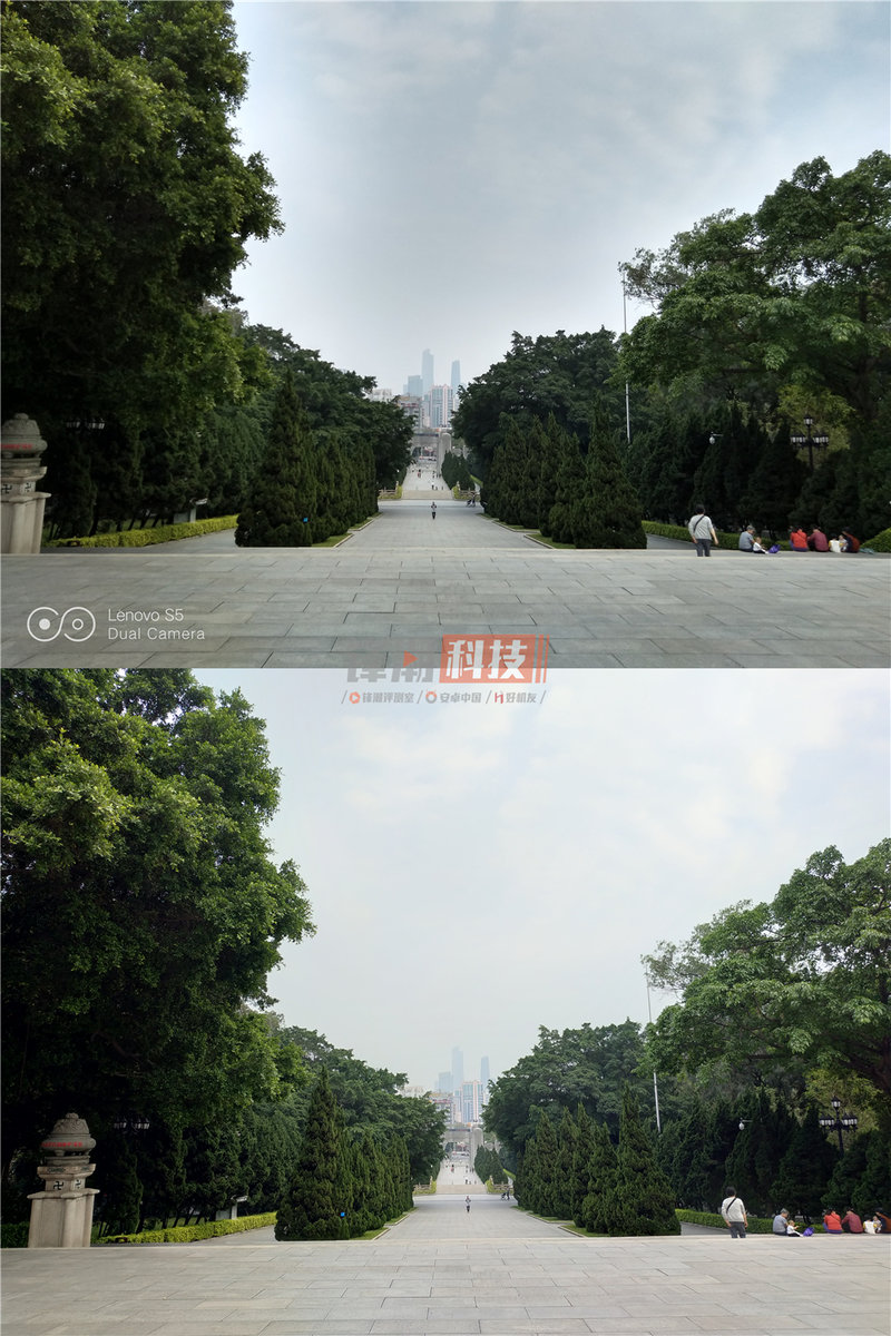 这年头这手机还有一丢丢竞争力？联想S5深度体验报告