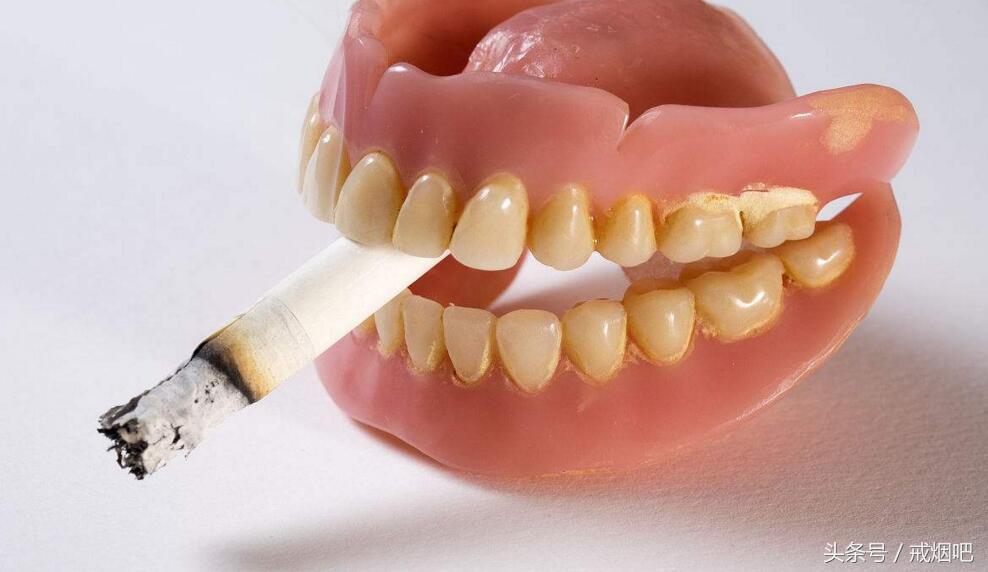 牙齿变黄刷牙管用吗,牙齿发黄影响颜值