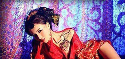 古代皇帝宫女避孕,古代宫女遇到皇帝怎么避孕