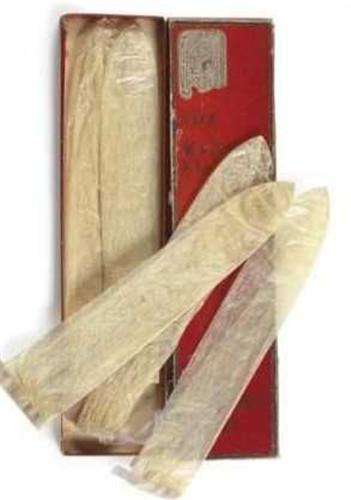 古代皇帝宫女避孕,古代宫女遇到皇帝怎么避孕