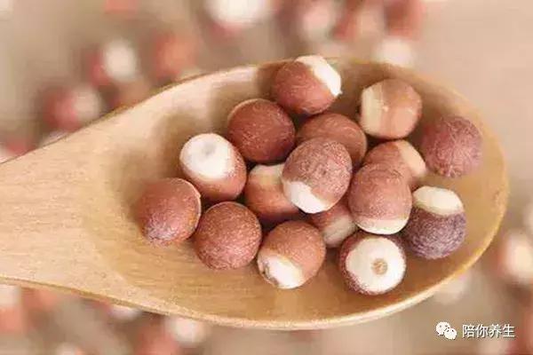 芡实有清热的功效吗,芡实有除湿作用吗