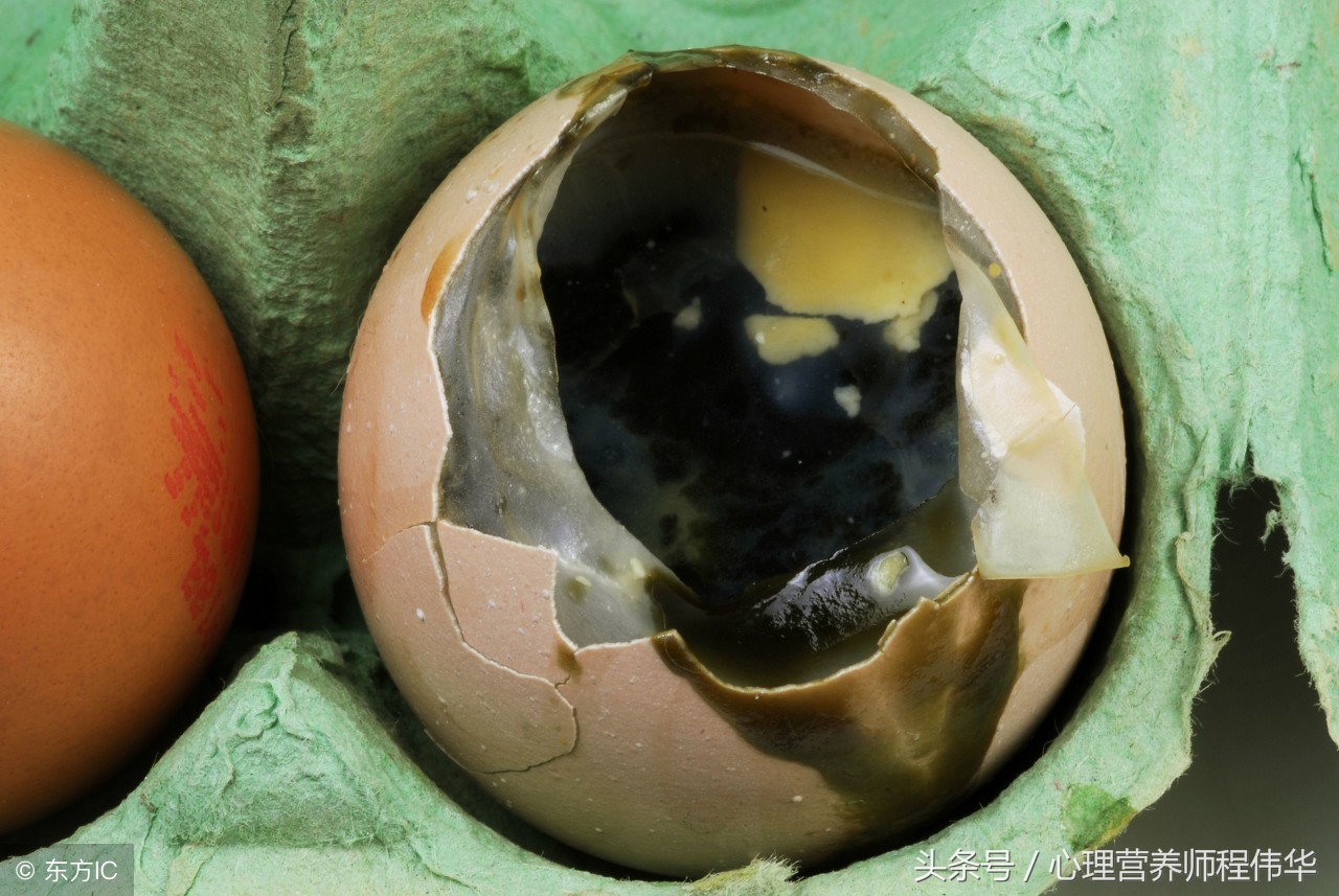 如何判断好鸡蛋和坏鸡蛋,怎么区分好鸡蛋和坏鸡蛋