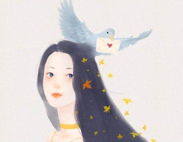 分手后女生还想复合的表现,分手后女人表现得非常决绝