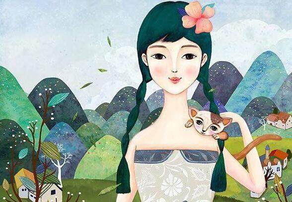 分手后女生还想复合的表现,分手后女人表现得非常决绝