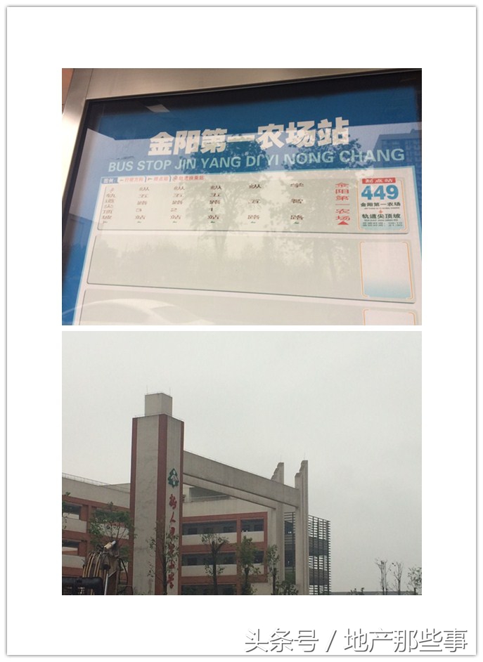 重庆金阳第一农场别墅,金阳大学城第一农场