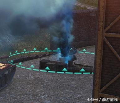 Sandbox迎来更新，看坦克世界如何吃鸡