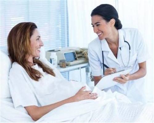 孕晚期肚子发紧发硬会早产吗,孕中期肚子发紧发硬会早产吗