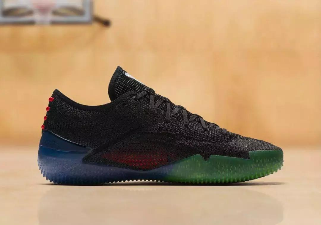 2022最值得入手的实战好鞋排行榜,2020最值得入手的9双鞋