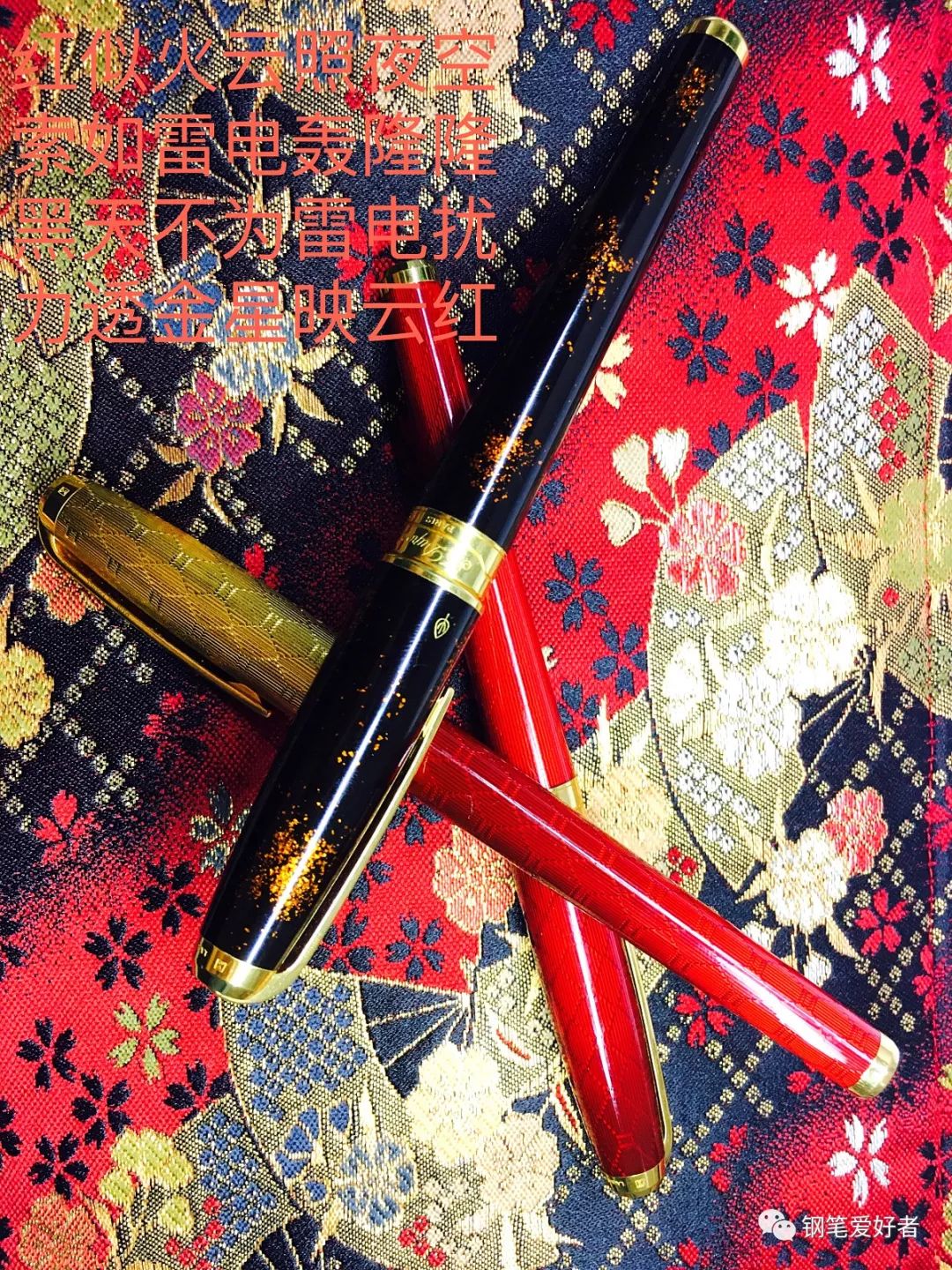 品牌笔推荐高级感,高端大气金属笔