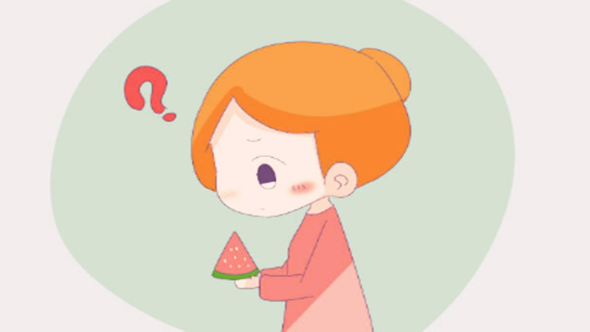 孕期频繁上厕所然后口渴,孕期经常憋尿会怎样