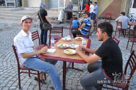 2003年伊拉克战争真实影像,2015伊拉克实拍