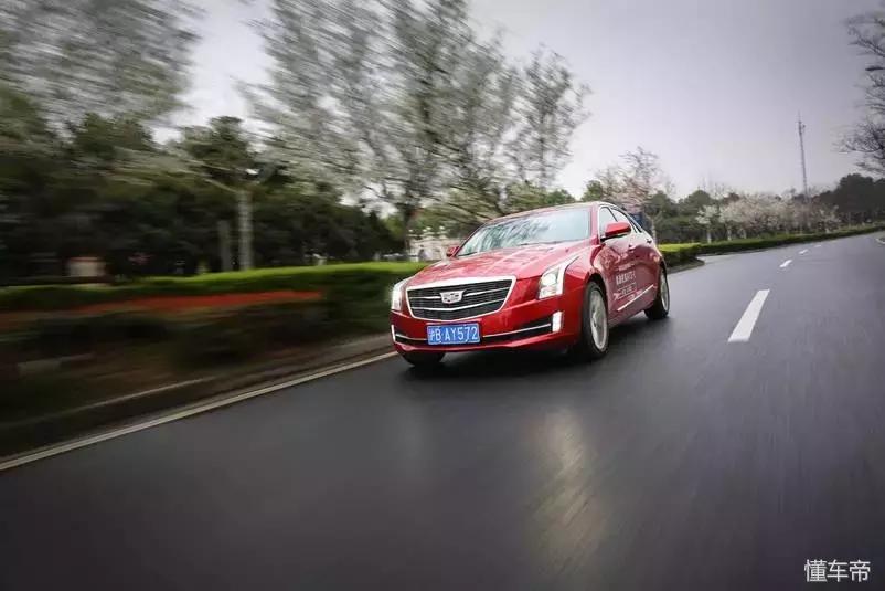 我们不是吹吹而已，跑起来~